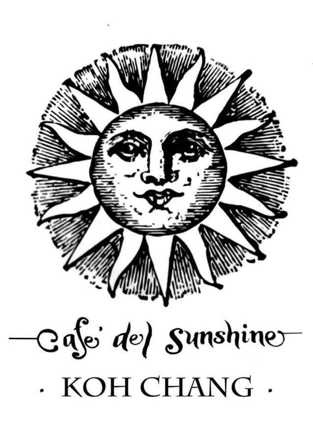 מלון קו צ'אנג Cafe Del Sunshine מראה חיצוני תמונה